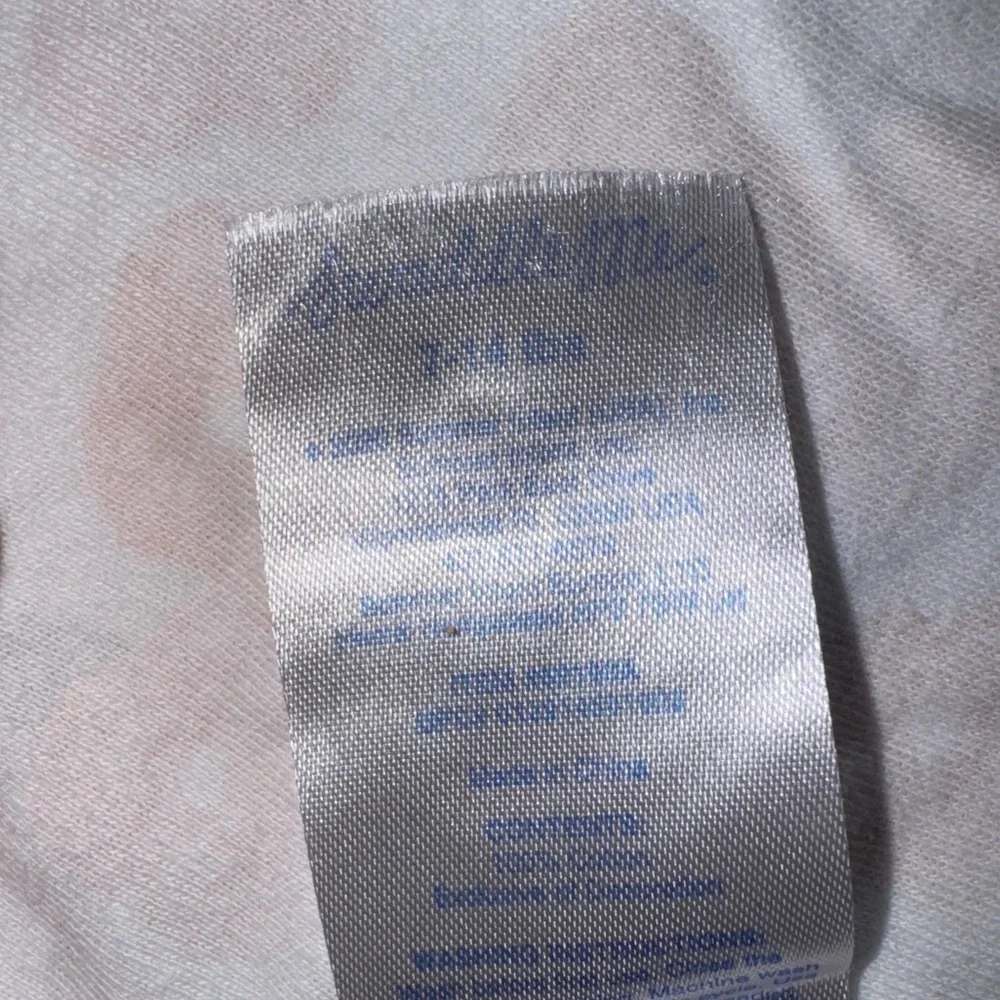 SwaddleMe soft cozy